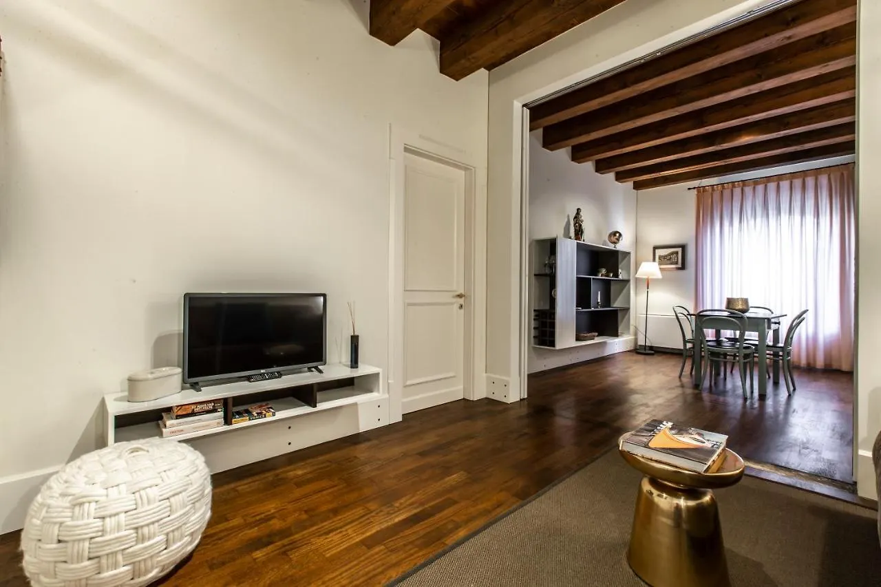 Molino Stucky Apartment Wi-Fi R&R Venice
