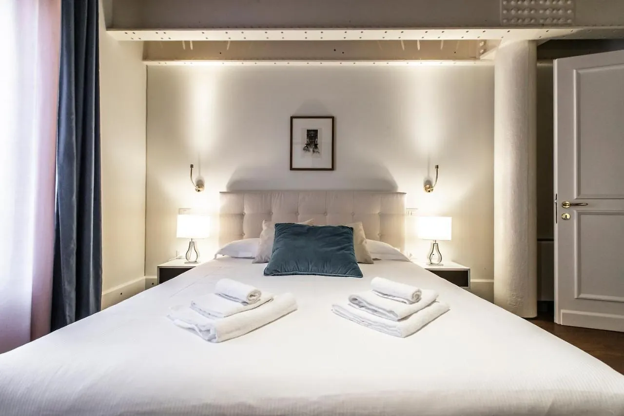 Molino Stucky Apartment Wi-Fi R&R Venice 0*,  Italy