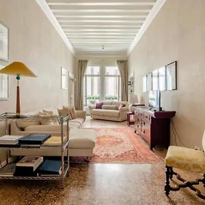 Apartment San Samuele, Venice