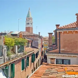 Apartment San Marco Martin 349 Wi-fi, Venice