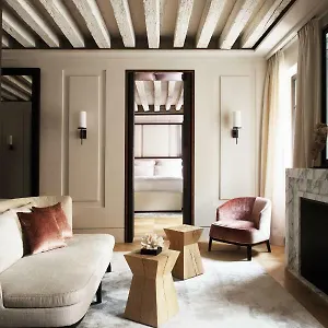 Apartment Palazzo Cristo, Venice